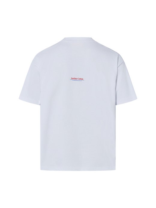 Herren T-Shirt - Atelier Mediterraneao