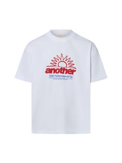 Herren T-Shirt - Atelier Mediterraneao