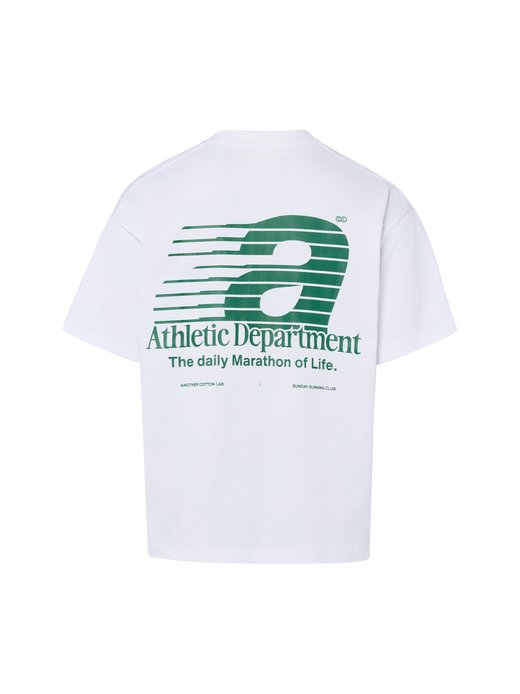 Herren T-Shirt - Athletic Department