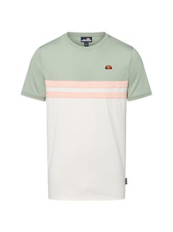 Artikelbild Herren T-Shirt - Atrei von ellesse in lind ecru uni