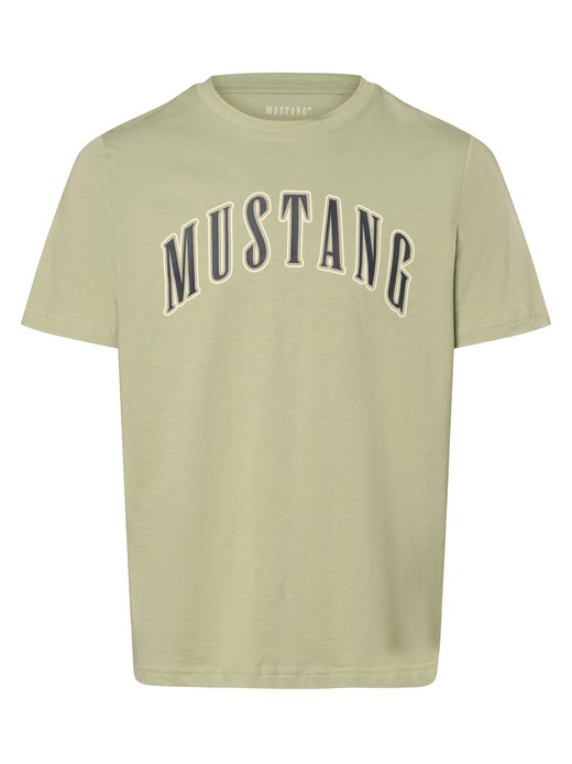 Herren T-Shirt - Austin