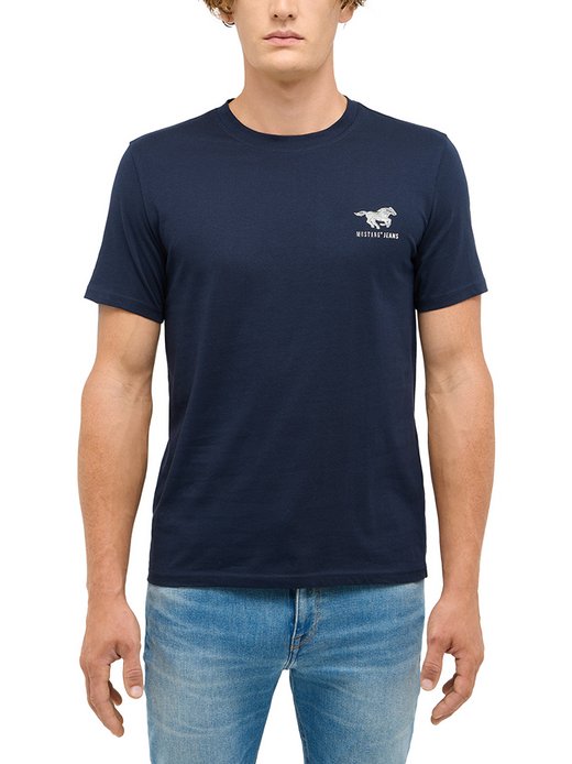 Herren T-Shirt - Austin