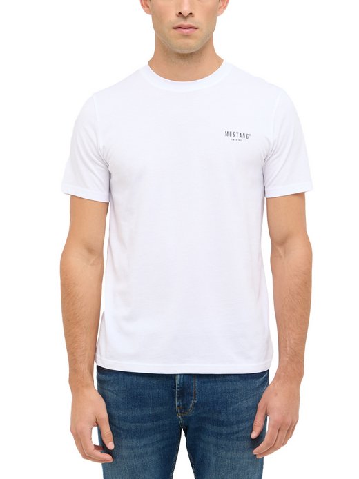 Herren T-Shirt - Austin