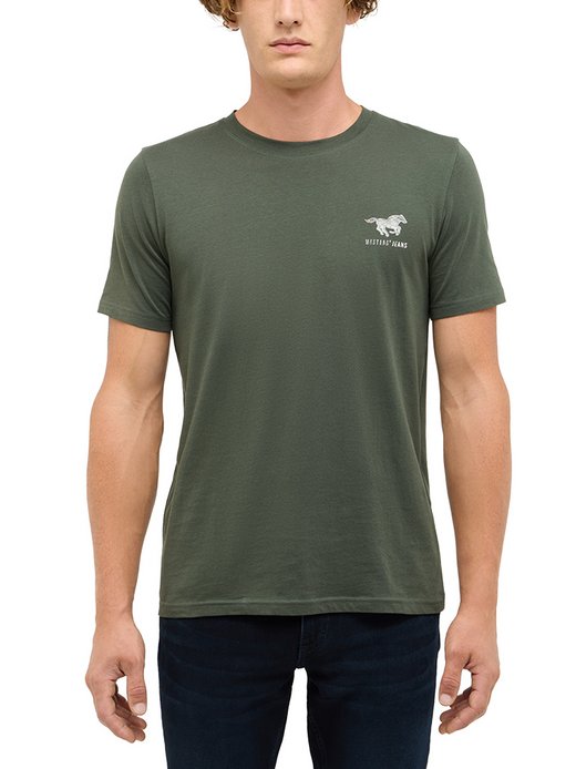 Herren T-Shirt - Austin