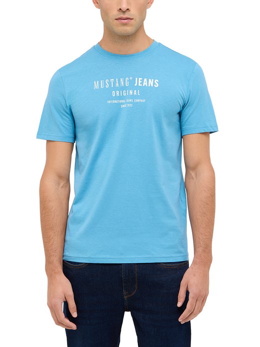 Herren T-Shirt - Austin