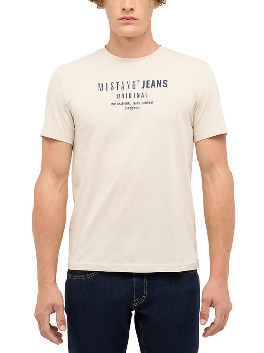 Herren T-Shirt - Austin