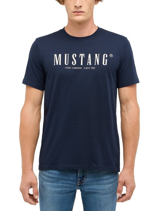 Herren T-Shirt - Austin