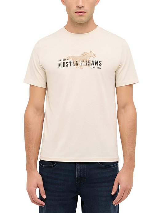 Herren T-Shirt - Austin