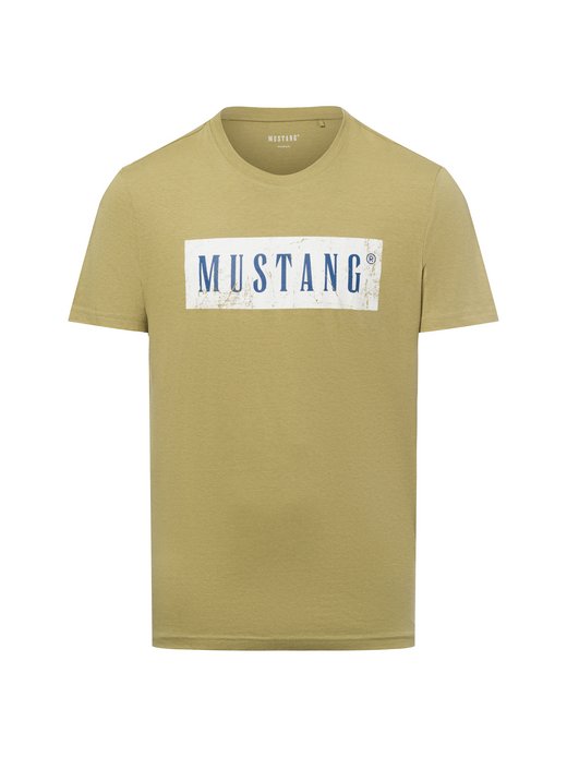 Herren T-Shirt - Austin