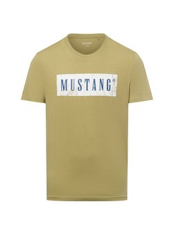 Herren T-Shirt - Austin