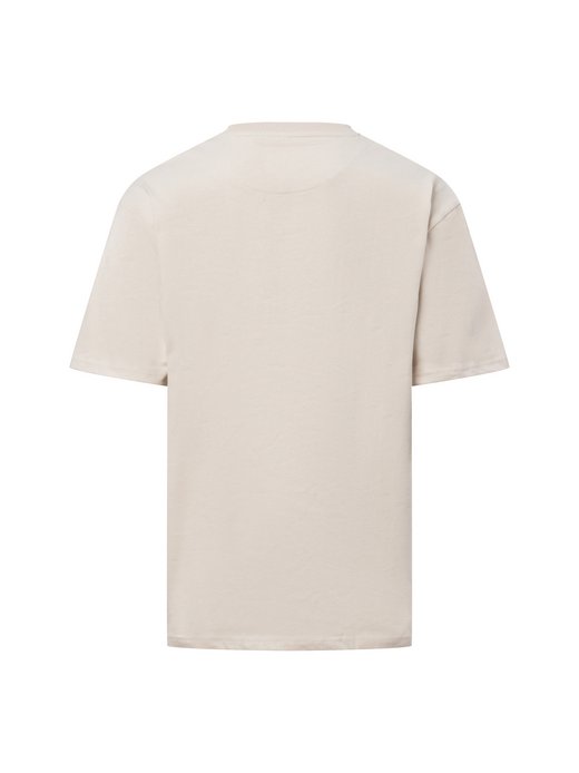 Herren T-Shirt - Autograph Heavy Jersey