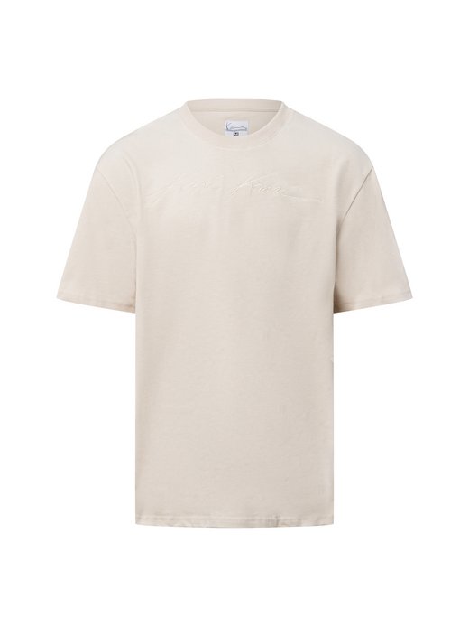Herren T-Shirt - Autograph Heavy Jersey