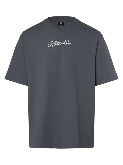 Herren T-Shirt - Autograph