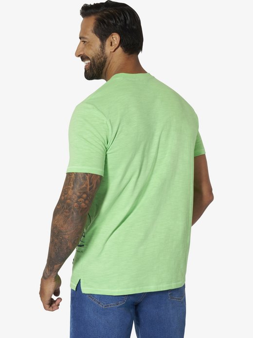 Herren T-Shirt - BALJAN