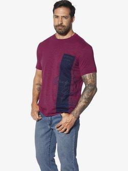 Herren T-Shirt - BALJAN