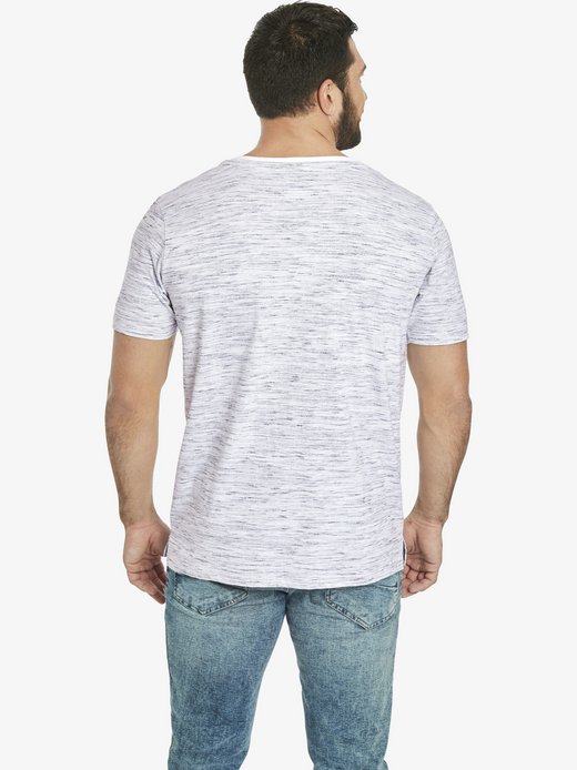 Herren T-Shirt - BALTFRIED