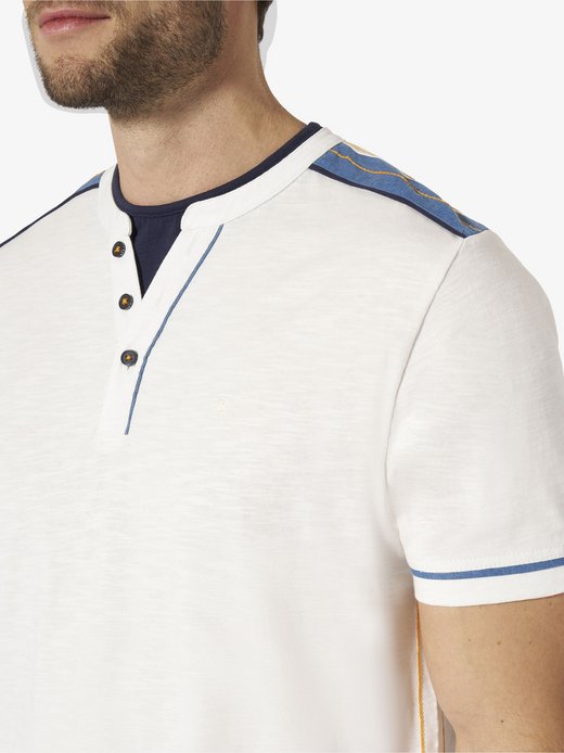 Herren T-Shirt - BELGI