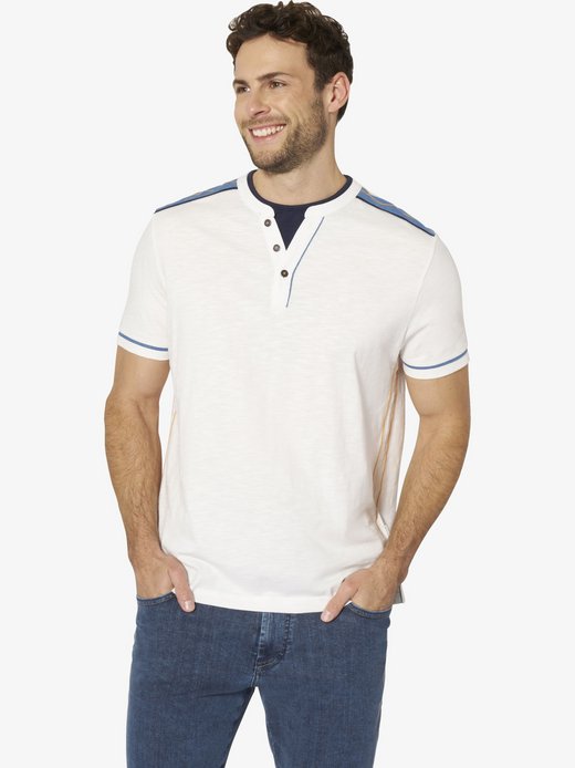 Herren T-Shirt - BELGI