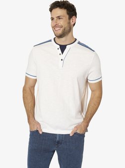 Herren T-Shirt - BELGI