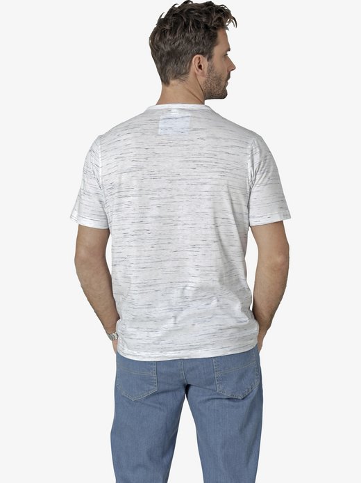 Herren T-Shirt - BELLAVERRO