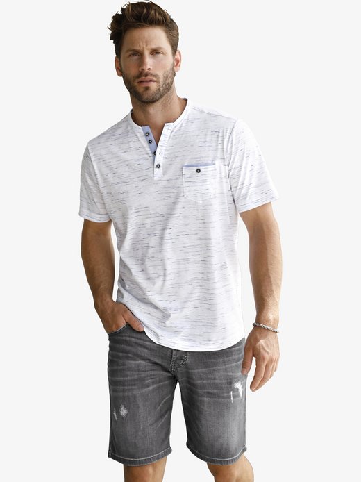 Herren T-Shirt - BELLAVERRO