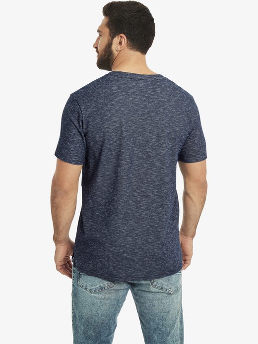 Herren T-Shirt - BENKT