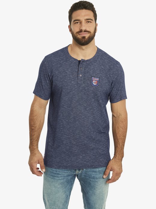 Herren T-Shirt - BENKT