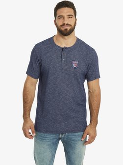 Herren T-Shirt - BENKT