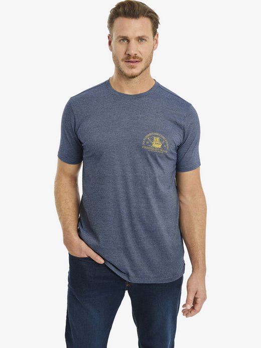 Herren T-Shirt - BERNULF