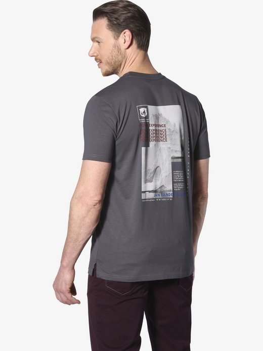 Herren T-Shirt - BERNWALD