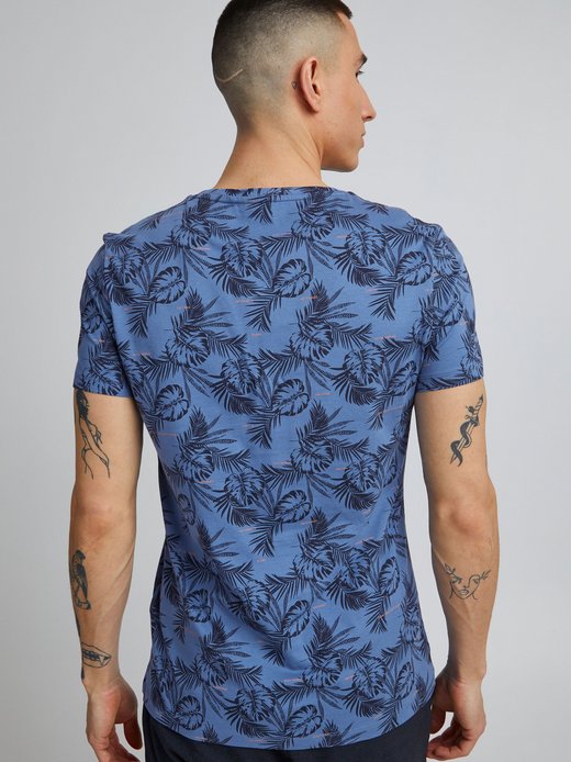 Herren T-Shirt - BHAage