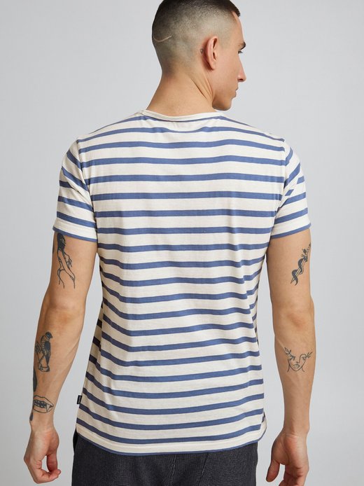 Herren T-Shirt - BHAbell