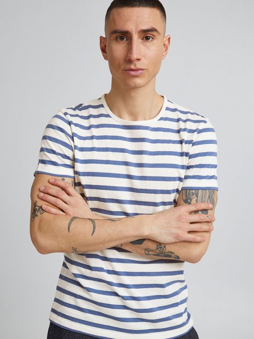 Herren T-Shirt - BHAbell