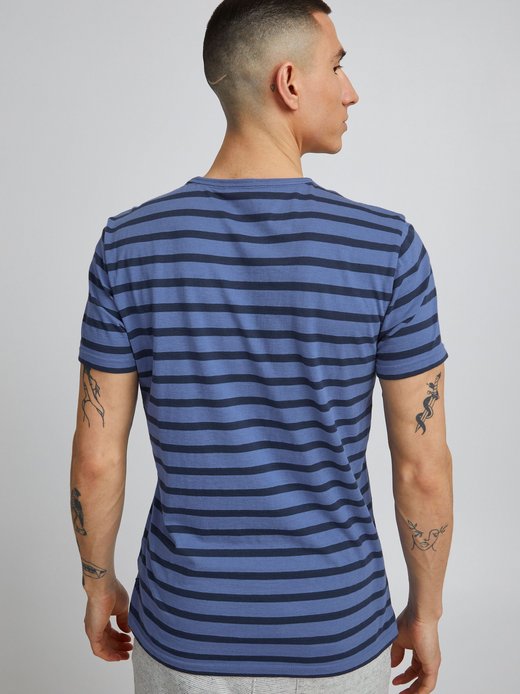 Herren T-Shirt - BHAbell