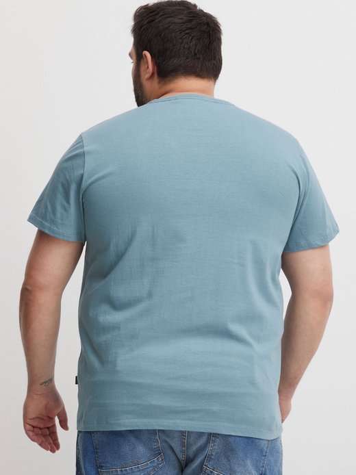 Herren T-Shirt - BHAbraham Big & Tall