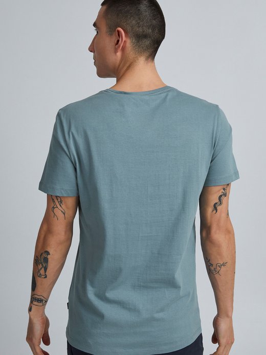 Herren T-Shirt - BHAbraham