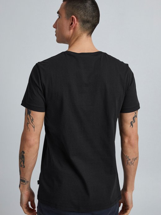 Herren T-Shirt - BHAbraham