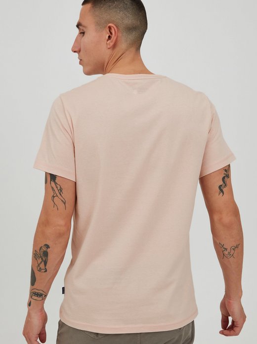 Herren T-Shirt - BHAdam