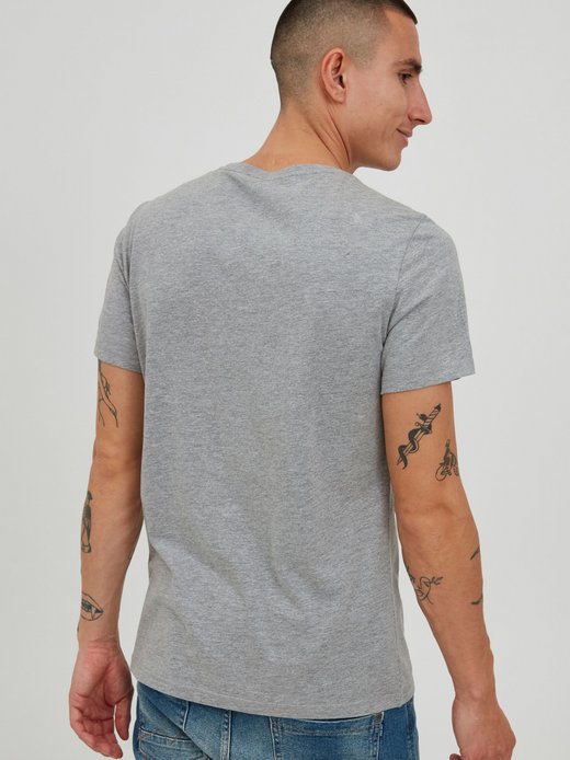 Herren T-Shirt - BHAdam