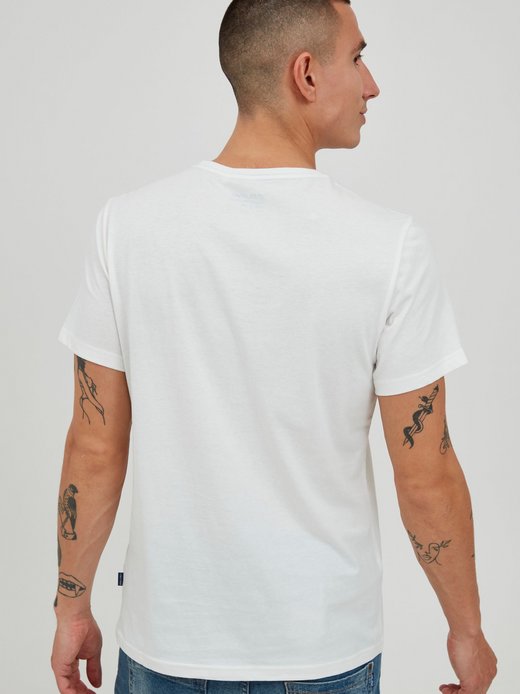 Herren T-Shirt - BHAdam