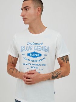 Herren T-Shirt - BHAdam