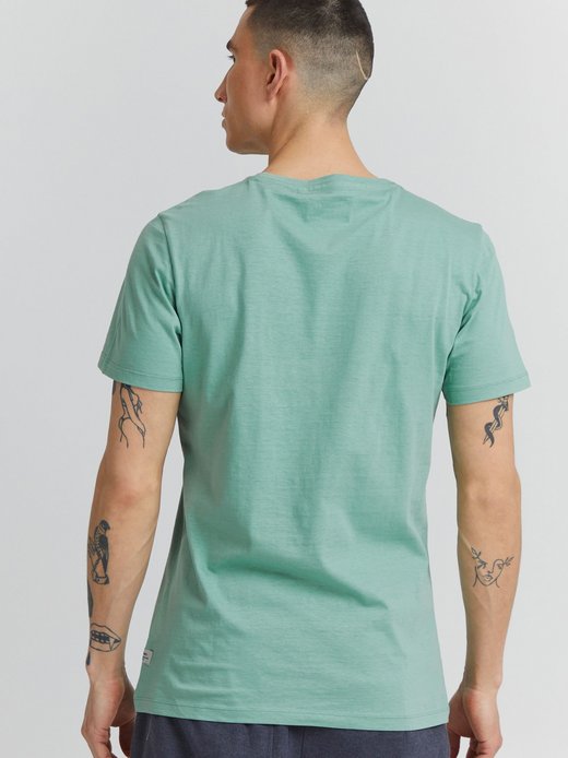 Herren T-Shirt - BHAdamus