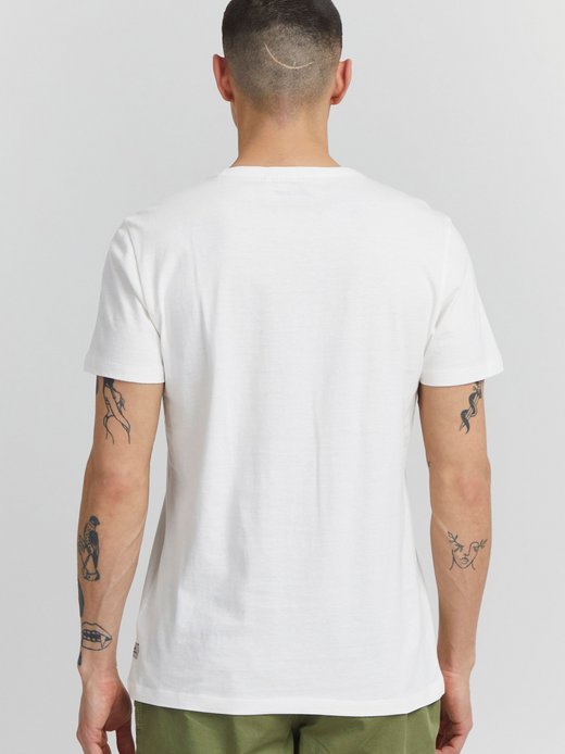 Herren T-Shirt - BHAdamus