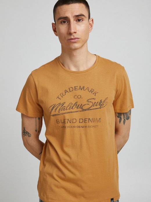 Herren T-Shirt - BHAmatus