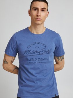 Herren T-Shirt - BHAmatus