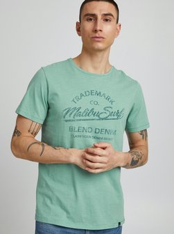 Herren T-Shirt - BHAmatus