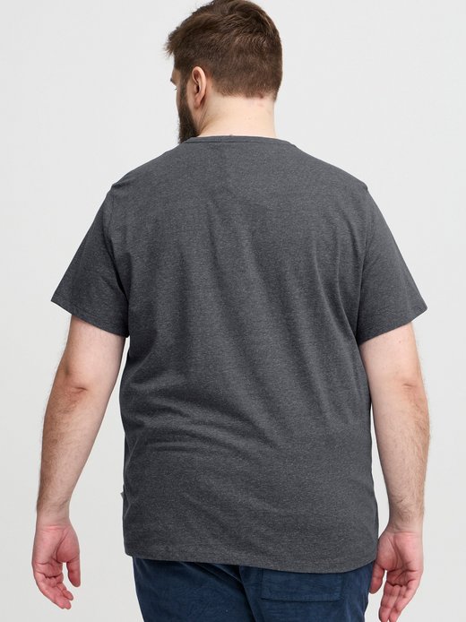 Herren T-Shirt - BHBT-Shirt Big & Tall