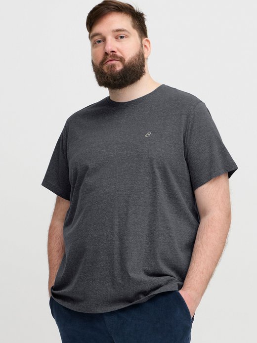 Herren T-Shirt - BHBT-Shirt Big & Tall