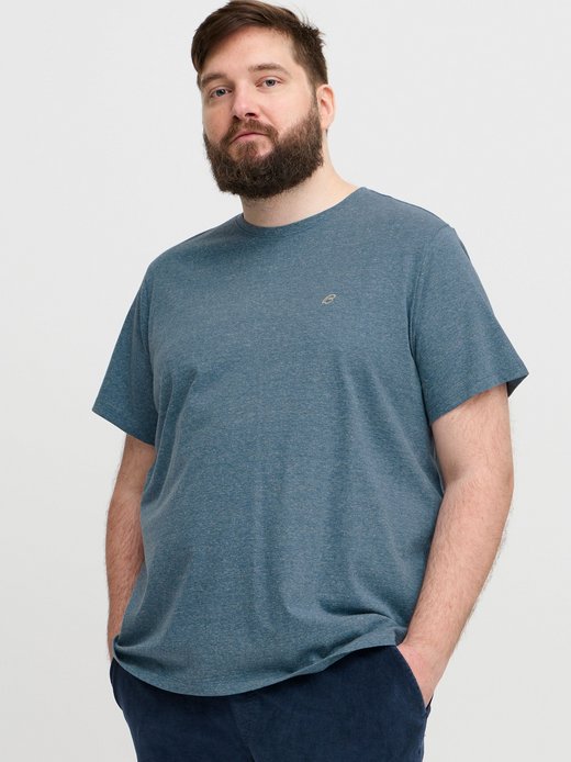 Herren T-Shirt - BHBT-Shirt Big & Tall