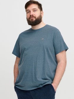 Herren T-Shirt - BHBT-Shirt Big & Tall